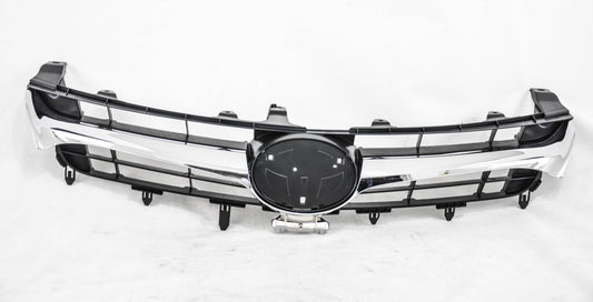 1200 | 2015-2017 TOYOTA CAMRY Grille assy LE|XLE; w/o Pre-Collision System | TO1200377|5310106411