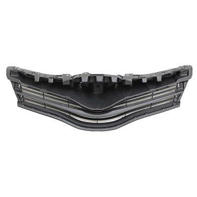 860 | 2014-2014 TOYOTA YARIS Grille assy CE|L|LE; H/B; France Built | TO1200378|531110D350