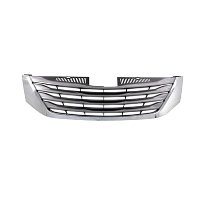 1200 | 2015-2017 TOYOTA SIENNA Grille assy XLE; w/o Premium Pkg | TO1200399|5310108040