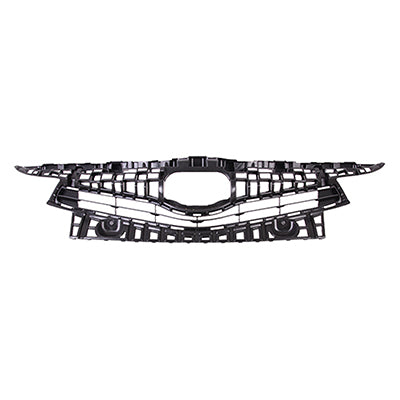 860 | 2015-2017 TOYOTA PRIUS v Grille assy  | TO1200404|5311147050