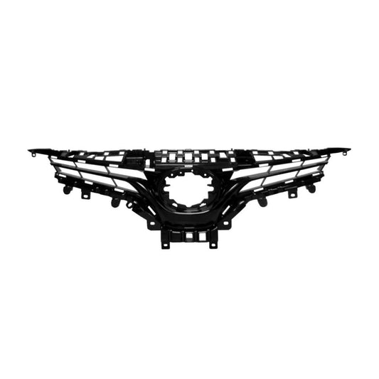 1200 | 2018-2020 TOYOTA CAMRY Grille assy XLE; w/o Around View Monitor; Grille Assy | TO1200420|5310106A70