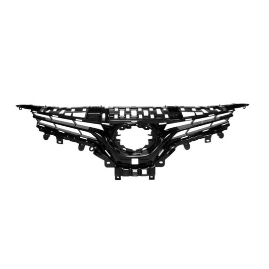 1200 | 2018-2020 TOYOTA CAMRY Grille assy HYBRID; XLE; w/Around View Monitor; Grille Assy | TO1200421|5310106A90