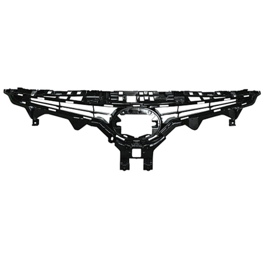 1200 | 2018-2020 TOYOTA CAMRY Grille assy SE|XSE; Grille Assy | TO1200422|5310106E10