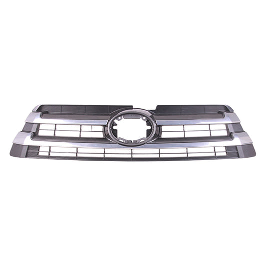 1200 | 2017-2018 TOYOTA HIGHLANDER Grille assy Chrome | TO1200427|531010E240