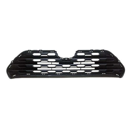 1200 | 2019-2021 TOYOTA RAV4 Grille assy LE|XLE|XLE PREMIUM; w/o Parking Sensors | TO1200438|531120R120