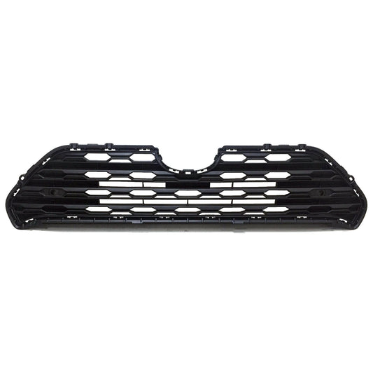1200 | 2019-2021 TOYOTA RAV4 Grille assy XLE | XLE PREMIUM; w/Parking Sensors; North America Built  |  TO1200439