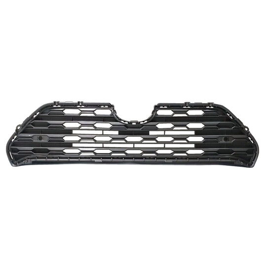 860 | 2019-2021 TOYOTA RAV4 Grille assy LIMITED; w/o Front View Camera | TO1200440|531120R150