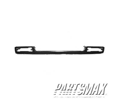 1201 | 1996-1997 LEXUS LX450 Grille filler lower | TO1201101|5390360030