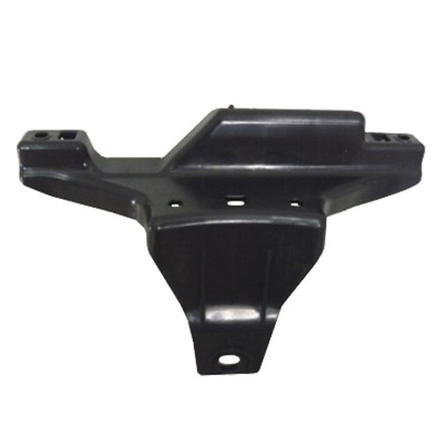 1207 | 2015-2019 TOYOTA 4RUNNER Grille bracket w/o Front Emblem | TO1207109|PZ32735701