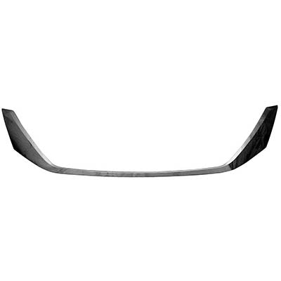 1210 | 2011-2017 TOYOTA SIENNA Grille molding LE|LIMITED|XLE; w/o Radar Cruise Control | TO1210110|5311408020