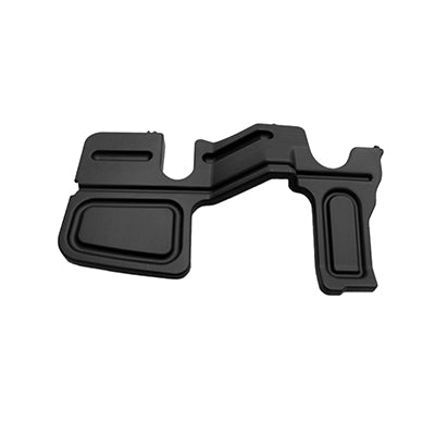 1000 | 2017-2019 TOYOTA COROLLA Grille air deflector LH | TO1218112|5329402240