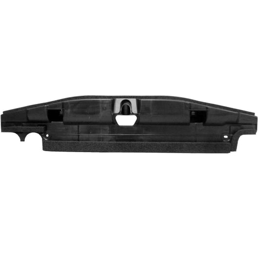 1000 | 2018-2019 TOYOTA C-HR Grille air deflector Lower Air Guide | TO1218114|165920T030