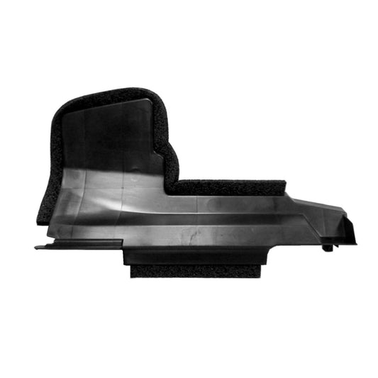 1000 | 2018-2019 TOYOTA C-HR Grille air deflector Side Air Guide; RH | TO1218115|165930T040
