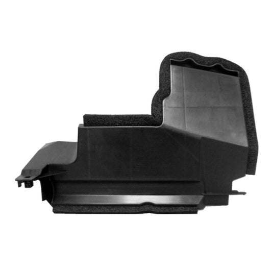 1000 | 2018-2019 TOYOTA C-HR Grille air deflector Side Air Guide; LH | TO1218116|165950T040