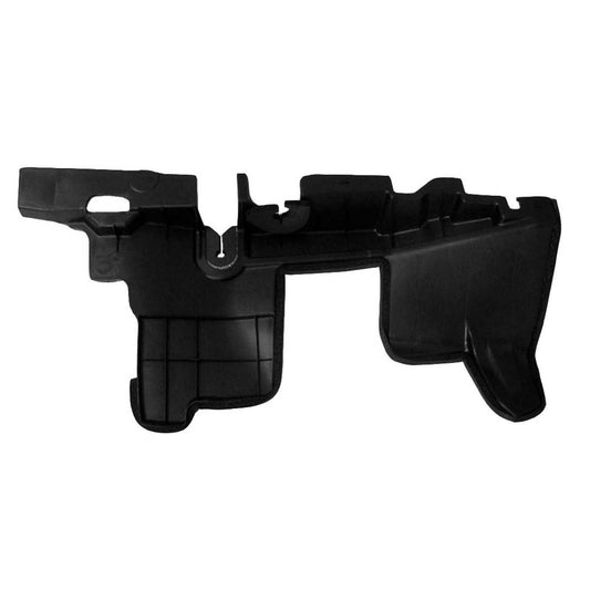 1000 | 2017-2019 TOYOTA HIGHLANDER Grille air deflector RH | TO1218119|532930E140