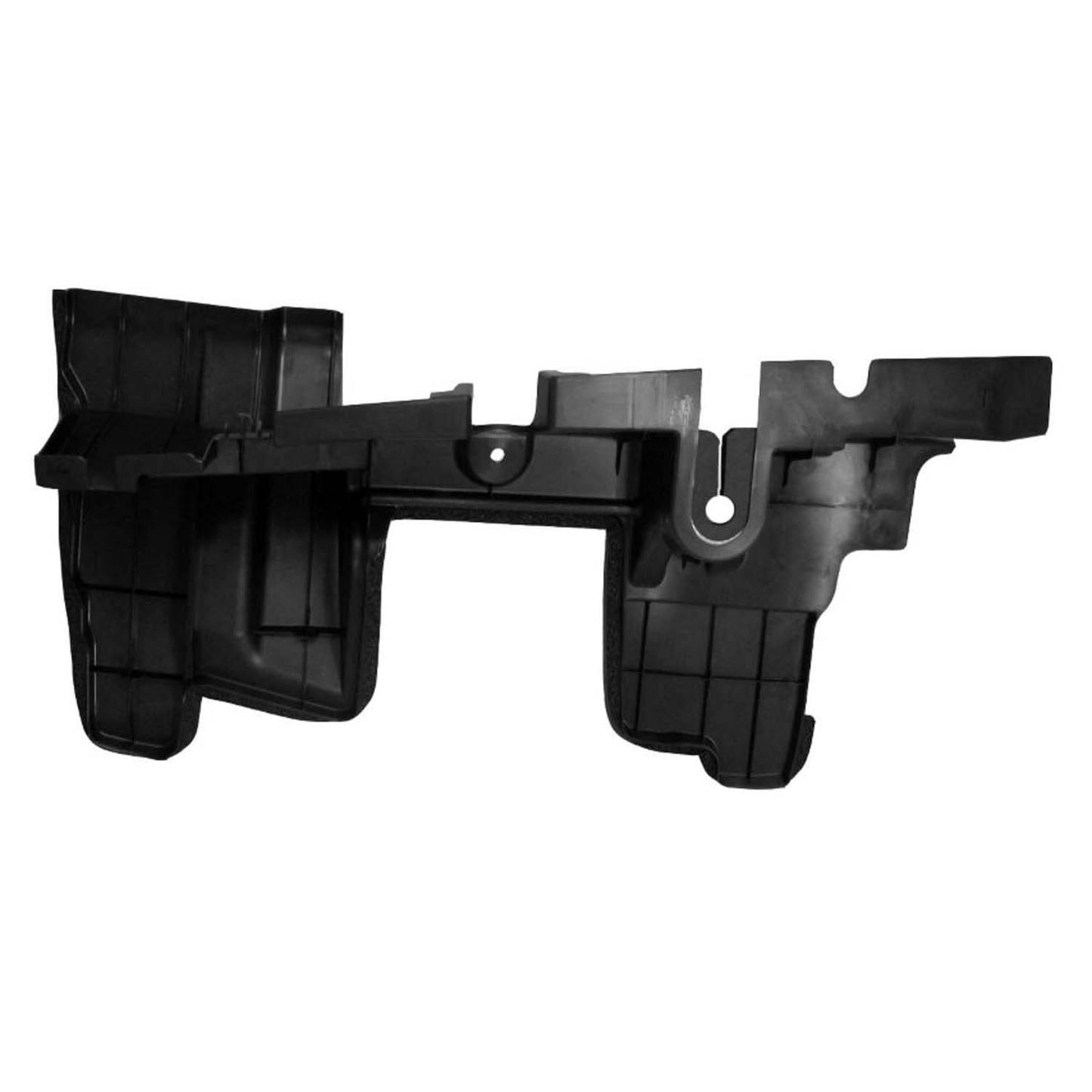 1000 | 2017-2019 TOYOTA HIGHLANDER Grille air deflector LH | TO1218120|532940E140