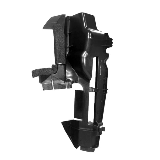 1000 | 2016-2018 TOYOTA RAV4 Grille air deflector LE|XLE|LIMITED; LH | TO1218128|166950V041