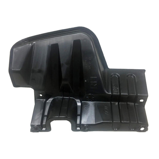 1000 | 2014-2017 TOYOTA TUNDRA Grille air deflector RH; w/Towing Pkg | TO1218135|532930C050