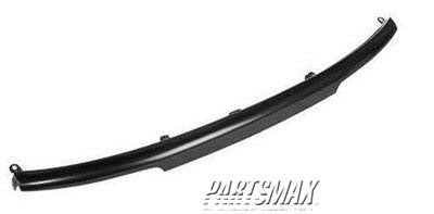 1220 | 1987-1991 TOYOTA CAMRY Header panel all | TO1220101|5390332010