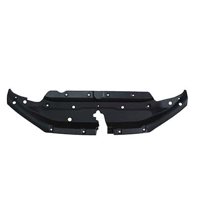 1224 | 2010-2021 TOYOTA 4RUNNER Front panel molding Upper Radiator Seal | TO1224108|5329235031