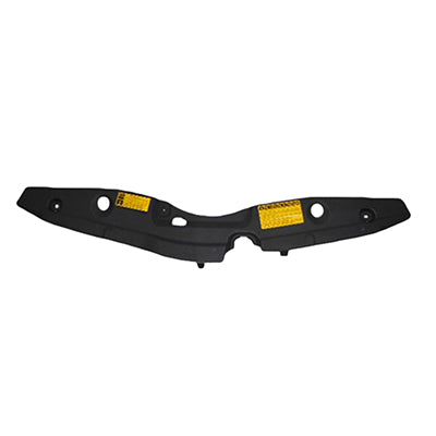 1060 | 2010-2015 TOYOTA PRIUS Front panel molding Upper Rad Cover; w/o Seal | TO1224117|5328947033-PFM