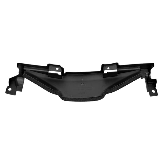 1060 | 2015-2017 TOYOTA YARIS Front panel molding H/B; Upper Rad Cover | TO1224126|532890D110