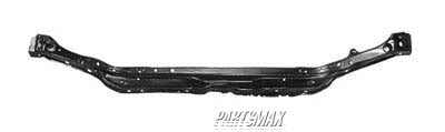 1225 | 1993-1997 TOYOTA COROLLA Radiator support 4dr sedan/4dr wagon; USA/Canada built; upper tie bar | TO1225129|5320512110