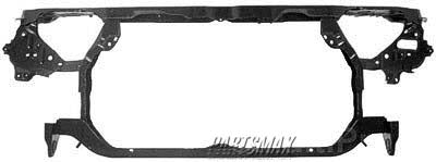 1070 | 1999-2003 TOYOTA SOLARA Radiator support support assy | TO1225201|5320106051