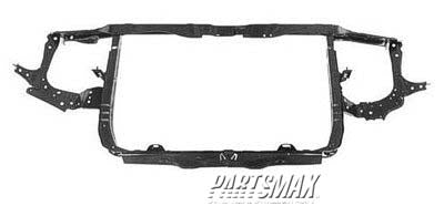 1225 | 2001-2003 TOYOTA HIGHLANDER Radiator support support assembly | TO1225232|5320148020