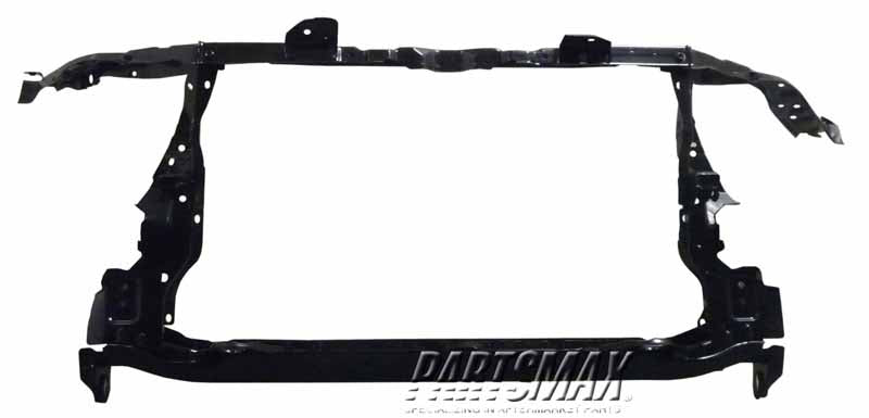1225 | 2009-2013 TOYOTA COROLLA Radiator support USA built | TO1225276|5320102250