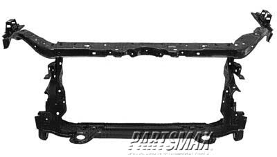 1225 | 2009-2014 TOYOTA MATRIX Radiator support | TO1225280|5320102220