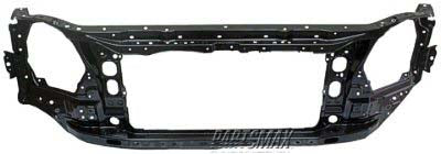 1070 | 2010-2021 TOYOTA 4RUNNER Radiator support  | TO1225295|5320160171
