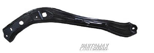 1225 | 2007-2012 TOYOTA YARIS Radiator support Sedan; LH; Upper Rad Support Brace | TO1225304|5322252020