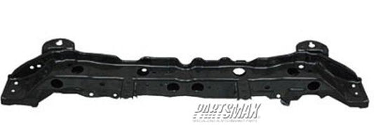 1225 | 2012-2014 TOYOTA YARIS Radiator support H/B; Upper Tie Bar Assy | TO1225306|5320552907