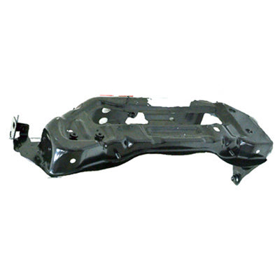 1225 | 2012-2013 TOYOTA YARIS Radiator support H/B; Complete Assy; see notes | TO1225310|5320552904-PFM