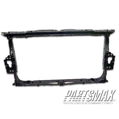 1225 | 2013-2015 TOYOTA RAV4 Radiator support Japan Built; To 10-14; Assy | TO1225313|532050R030