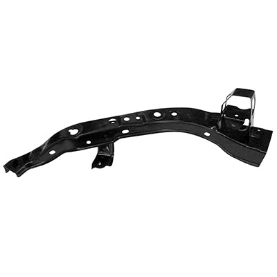 1070 | 2014-2014 TOYOTA YARIS Radiator support H/B; Upper Support Assy; France Built | TO1225316|532050D904