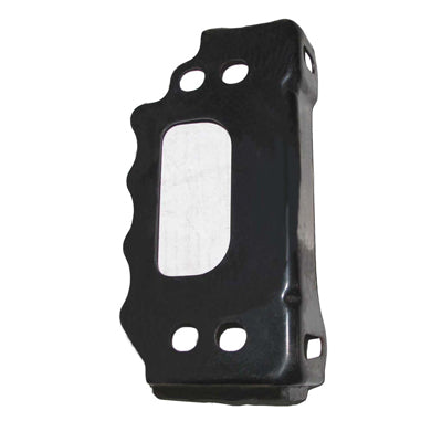 1225 | 2012-2014 TOYOTA PRIUS v Radiator support Side Support Bracket; LH | TO1225334|5318812030