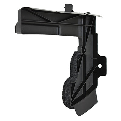 1070 | 2012-2014 TOYOTA PRIUS c Radiator support Radiator Side Seal; LH | TO1225374|5328652330