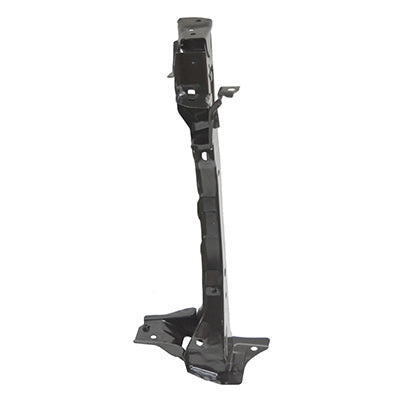 1225 | 2012-2019 TOYOTA PRIUS c Radiator support Side Support; RH | TO1225417|5320952010