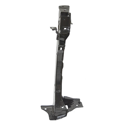 1070 | 2012-2019 TOYOTA PRIUS c Radiator support Side Support; LH | TO1225418|5320452040