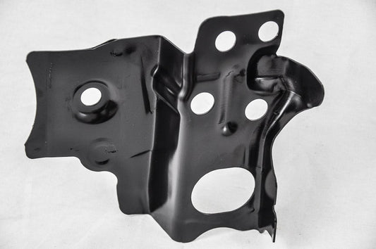 1225 | 2005-2021 TOYOTA TACOMA Radiator support Side Panel Support; LH | TO1225420|5320304010