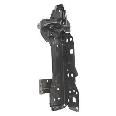 1070 | 2016-2022 TOYOTA PRIUS Radiator support Side Support; LH | TO1225422|5320347901