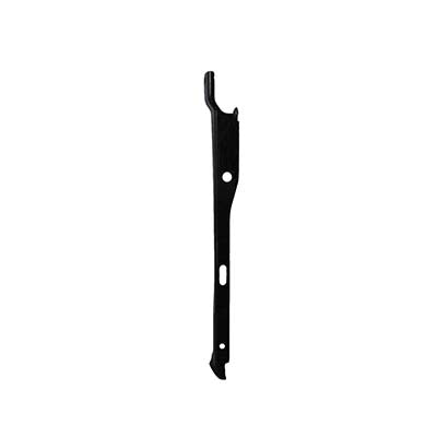 1070 | 2016-2018 TOYOTA PRIUS Radiator support Center Support/Hood Latch Support | TO1225426|5321747030