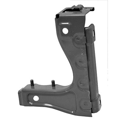 1225 | 2008-2020 TOYOTA SEQUOIA Radiator support LH; Lower Support Bracket | TO1225436|539060C010