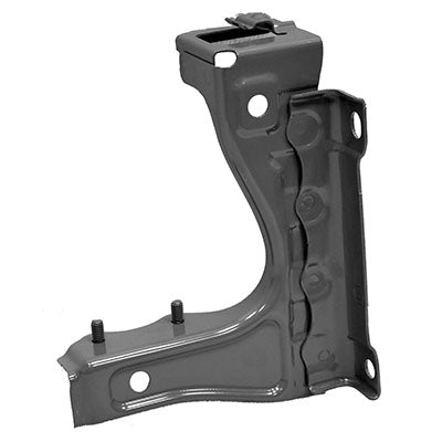 1225 | 2014-2021 TOYOTA TUNDRA Radiator support RH; Lower Support Bracket | TO1225437|539050C020