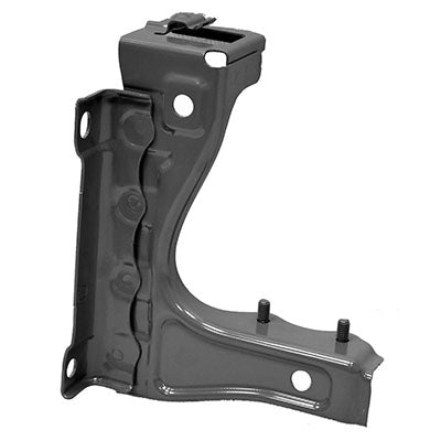 1225 | 2014-2021 TOYOTA TUNDRA Radiator support LH; Lower Support Bracket | TO1225438|539060C020