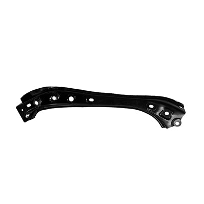1070 | 2018-2021 TOYOTA C-HR Radiator support Upper Side Support; LH | TO1225440|5321410080