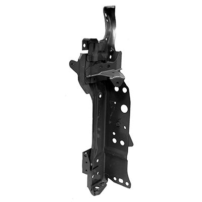 1225 | 2018-2021 TOYOTA C-HR Radiator support Side Support; LH | TO1225442|53203F4900