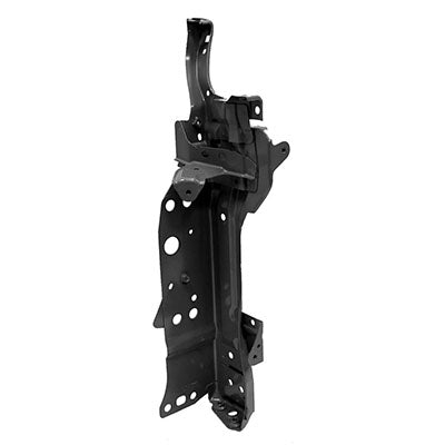 1225 | 2018-2021 TOYOTA C-HR Radiator support Side Support; RH | TO1225443|53202F4900